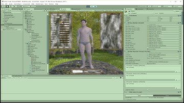 TTT new UMABuilder Script