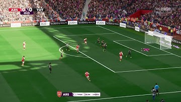 #FC26 New GOALNETS Mod (EPL Style) | Tight Goalnets + Realistic Motion | NEXT LEVEL V1.5 [TU1.2.1]