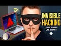Stay Invisible Online and Hack Like a Ghost 👻