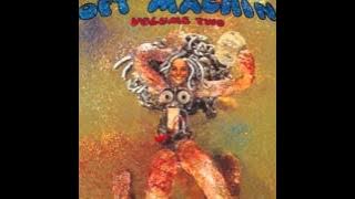 Soft Machine - As Long As He Lies Perfectly Still