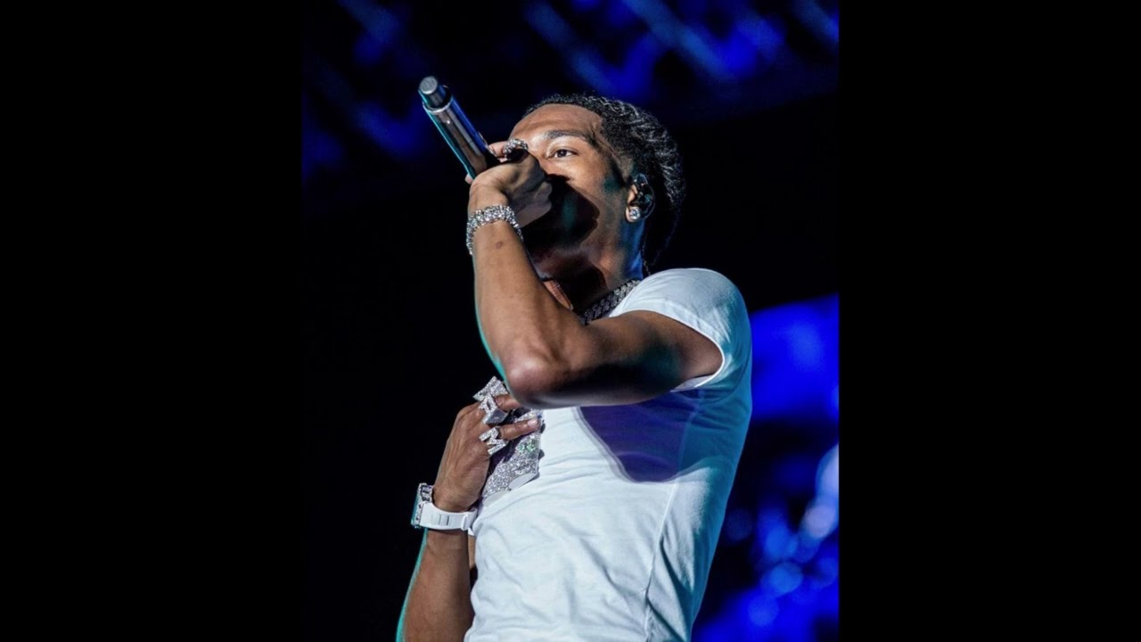 [FREE] Lil Baby x Lil Durk Type Beat - "Heavy Heart"