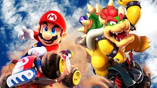 Download Lagu Mario Kart World - TEST EN CARTON MP3 Download Lagu Mario Kart World - TEST EN CARTON MP3
