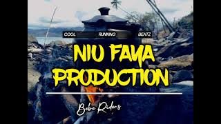 CAGI NI DELAIYATOVA - DJ BUNEXIDE x DJ FEX