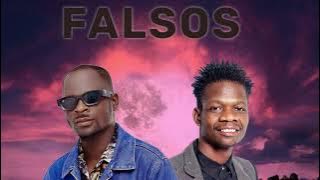 Big Chelton feat Suraj  -  Falsos [2025]