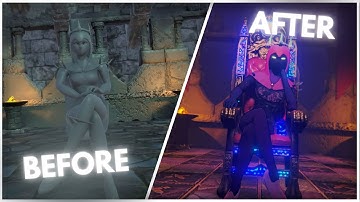 Soul Catcher: The Moon Coliseum Devlog 1 - Developing a Gothic Rogue Lite Game!