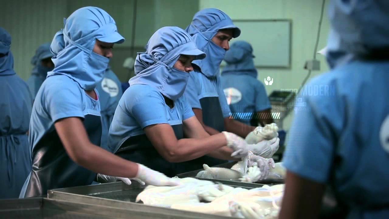 Abad Fisheries Pvt Ltd