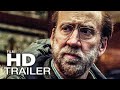 DREAM SCENARIO Trailer (2023) Nicolas Cage