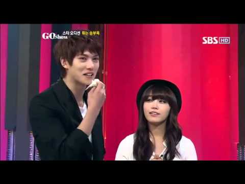 Go-Show Episode 21 Replay #15