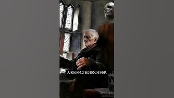 Why Jeor Mormont Kept Aemon’s Secret