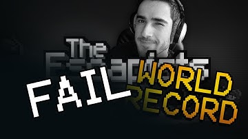 The Escapists: Fastest Escape v1.05 (Center Perks) FAIL