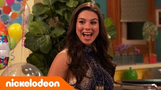 De Thundermans 21 Dump Street Nickelodeon Nederlands
