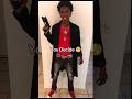 Rating rappers outfits  ynw melly pt1