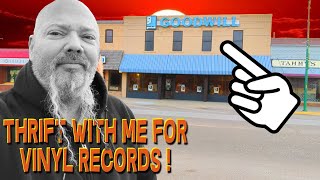 YES!!! u r there! -TWO Vinyl Record GOLDMINES-  Vinyl Community 2022 | Record Collection
