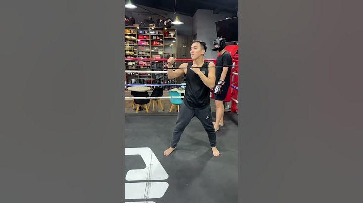 條件對練    #拳威拳擊健身俱樂 #健身 #boxing #fitness #一對一訓練 #增強抵抗力 #拳擊教學