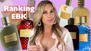 Ranking EBK Parfums | House Overview