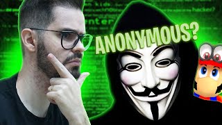 O Caso Do Doador Misterioso Melhores Momentos Do Pai Troll Em Mario 64 Odyssey