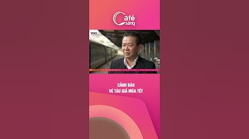 Cảnh báo vé tàu giả mùa Tết