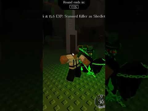 Shedletsky Was Askin For It Forsaken Roblox Forsaken Robloxforsaken Forsakenroblox Gaming