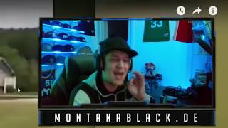 Try Not To Laugh Challenge Montanablack