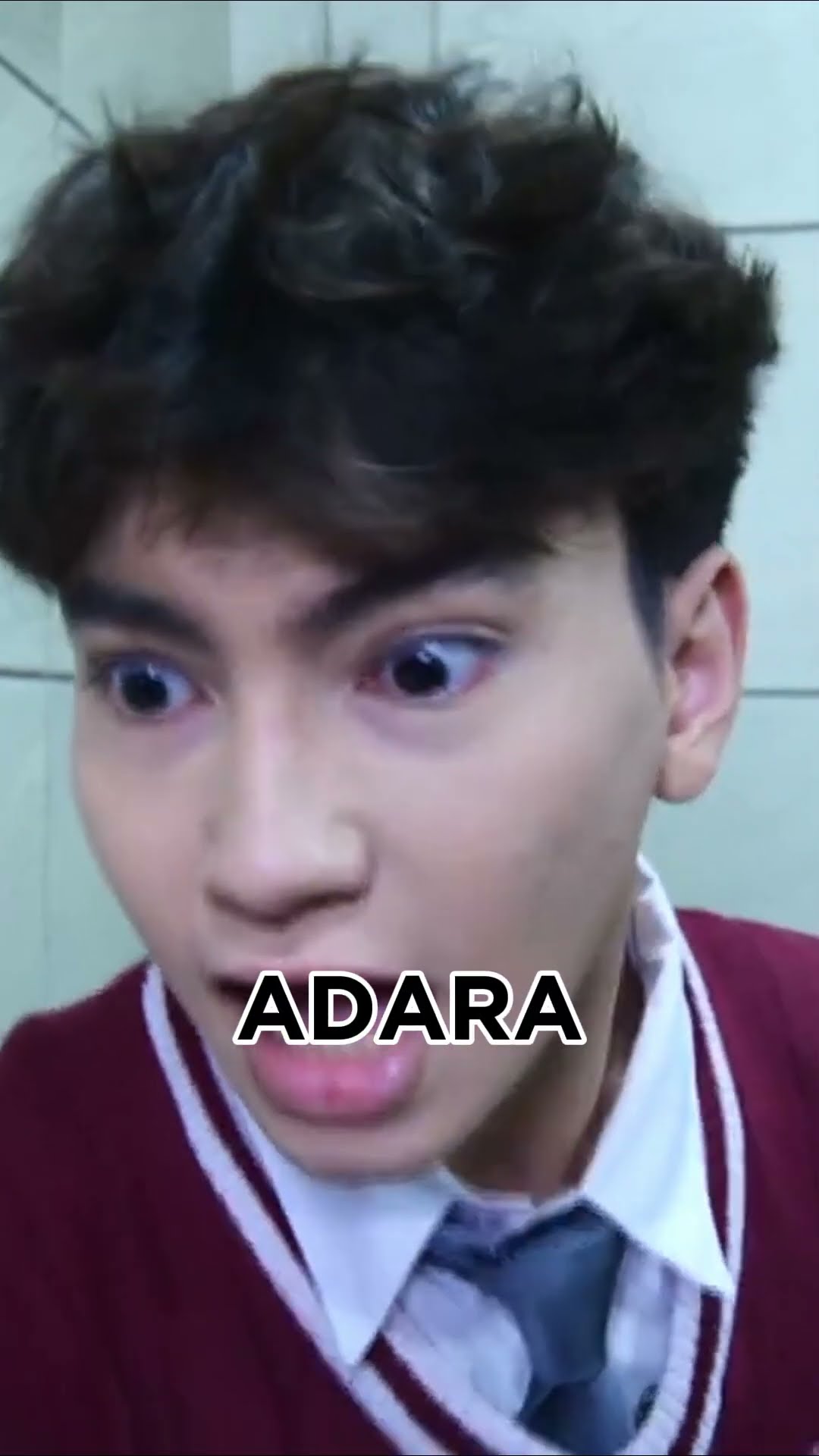 Dika gercep gendong Adara saat ia pingsan #shorts #magic5