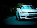 Toyota Mark II JZX90 project by Horde&Team