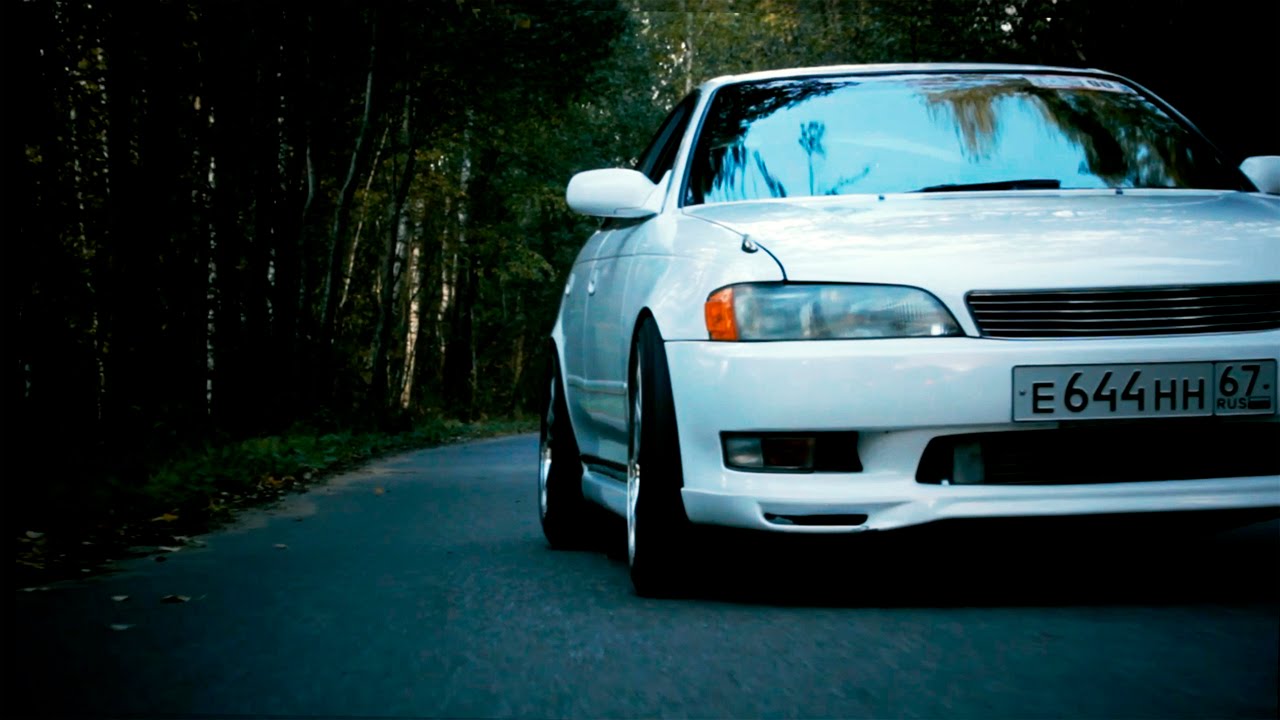 Toyota Mark 2 (Samurai): review, features, features, prices 51 Toyota Mark 2 (Samurai): review, features, features, prices 81