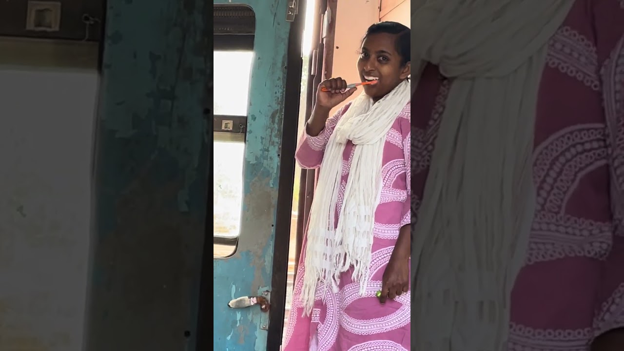 ഫാമിലി ആയിട്ട് ഒരു ഡൽഹി ട്രിപ്പ്‌ പോയി ഗയ്സ് 😜❤️❤️