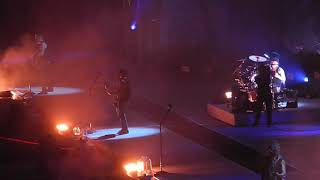 2017 07 05 Metallica - One