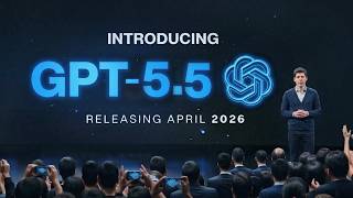 GPT-5.5 “Spud” Explained – The Truth Behind OpenAI’s Next Big Model