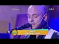 Sie7e y Nahuel Pennisi en Morfi, todos a la mesa  - Telefe