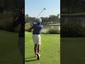 No 🚘 = No Hole-In-One. Simple 🤷‍♂️Pavit Tangkamolprasert came this close to an ace in Morocco.