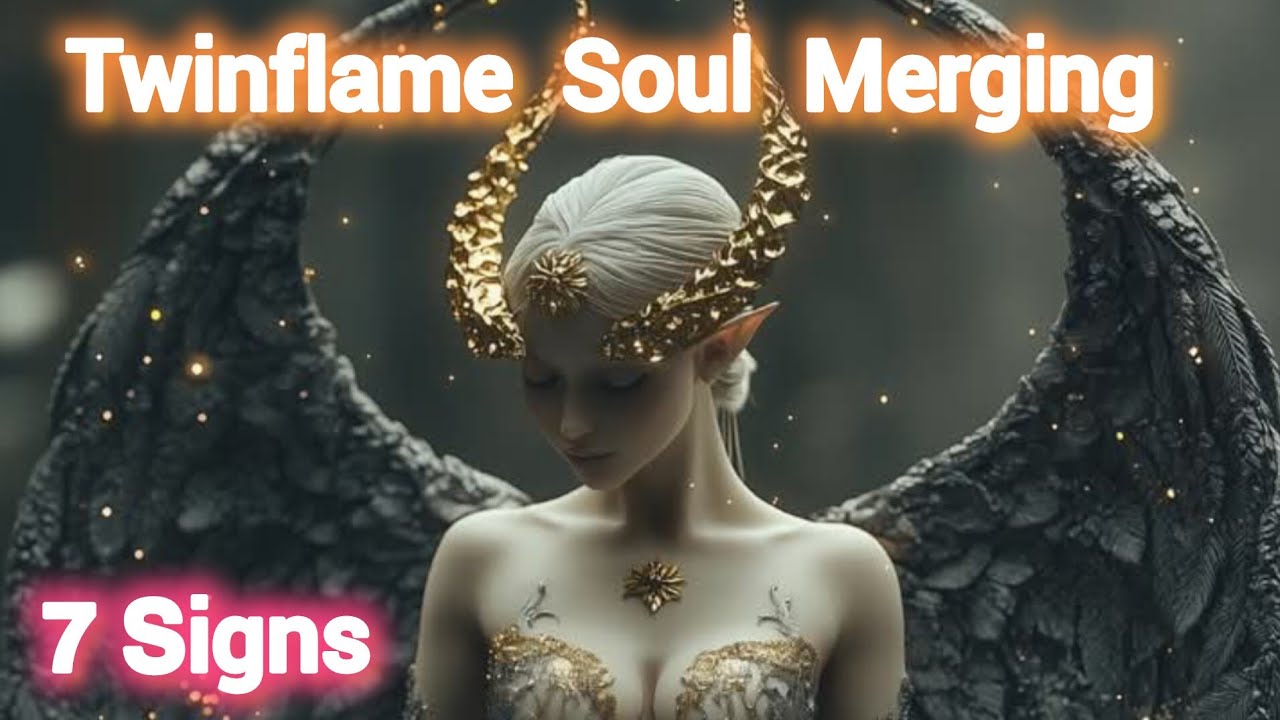 Body Pain Keu Hoti Hai |☯️ Soul Merging 