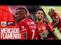 MICHAEL FICA OU SAI? | EVERTON CEBOLINHA NA MIRA DO FLAMENGO? | ATLÉTICO NA BRIGA POR SOTELDO