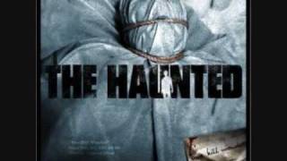 The Haunted - Three Times