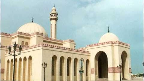 تلاوة للحافظ علي حسن داود العامري ما تيسر من سورة الانبياء