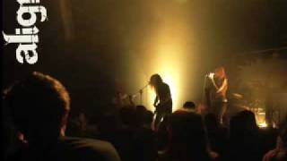 Video thumbnail of "Align- kill your own"