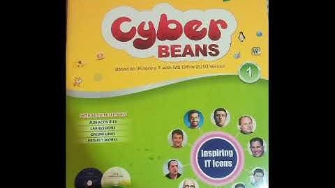 Class-1|Chapter-1|Sub-Computer|Computer A Machine|Kips Book