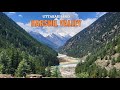 Harshil Valley - Heaven of Uttarakhand 😍 | Bagori & Mukhwa