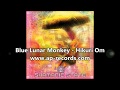 Video thumbnail for Blue Lunar Monkey - Hikuri Om