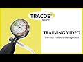 TRACOE Training Video - The Cuff Pressure Management