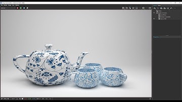 Basic Studio Setup For Product Rendering Part - 1 | 3Ds Max | Day 1