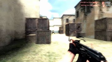 ilmer and k3v css ace