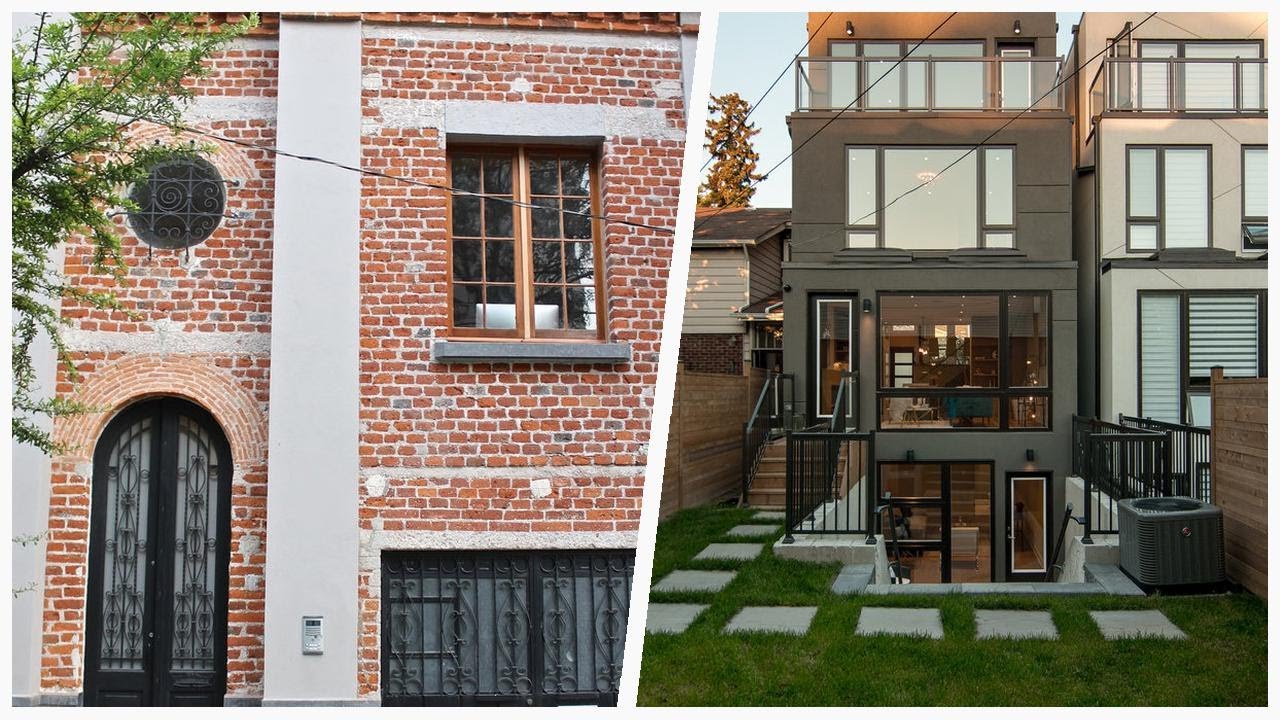 Elevate Curb Appeal: 75 Design Ideas for Homes | Designer CheatSheet