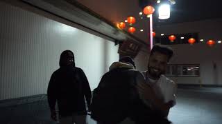 Blkeinsof - Cosmic Cypher Ft