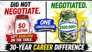 Why Most People Leave $10,000 to $50,000 on the Table Every Year: Here’s the Math.