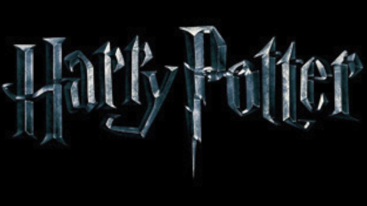 Harry Potter Drums Part YouTube