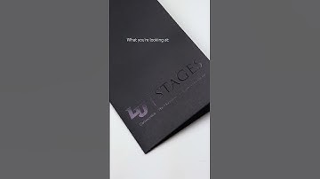 Proof that simplicity in design is gorgeous, eye-catching, elegant.