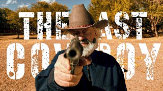 The Last Cowboy l A Short Film (2023)