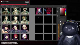 Illustrating some Starsector mod art with the use of Actual Inspirations Illustrating some Starsector mod art with the use of Actual Inspirations