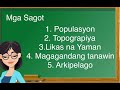 Mga Paraan upang maiwasan ang epekto ng Kalamidad /Lindol/Bagyo/Pagbaha/Tsunami/Landslide Mp3 Song